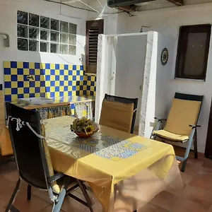 Da Giuseppina 3 Appartamento