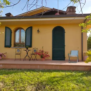 Casa Elga , Borgo a Buggiano Italia
