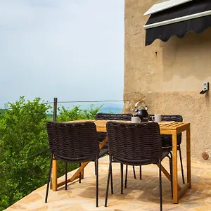 Bella Vista , Cana Italia
