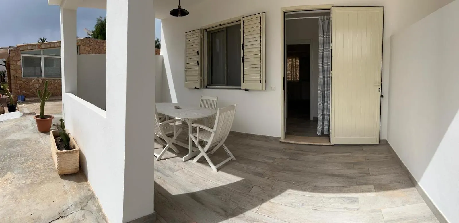 Apartment Graziosa Villetta II Lampedusa